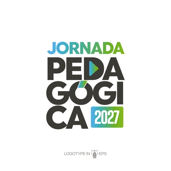 LOGOTIPO JORNADA PEDAGÓGICA 2027 EPS AI VETOR EDITÁVEL 2