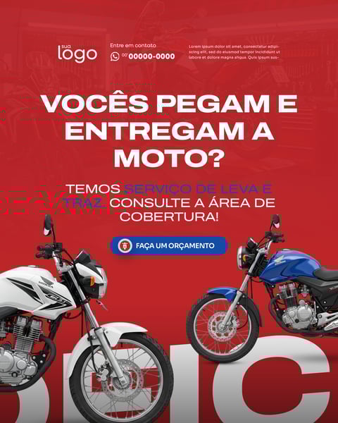 SOCIAL MEDIA OFICINA DE MOTO 8