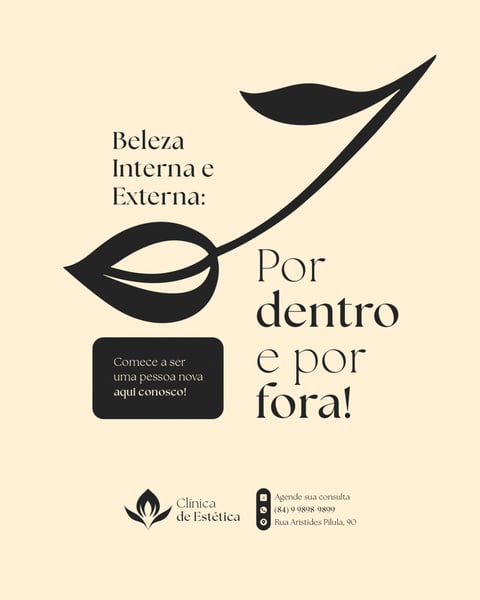 CLÍNICA DE ESTÉTICA POST 3