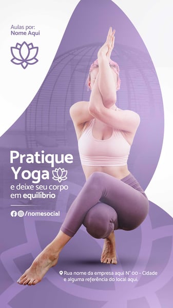 POST PRATIQUE YOGA STORIES
