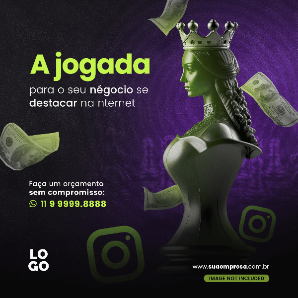 JOGADA PARA SE DESTACAR NA INTERNET - TRÁFEGO PAGO
