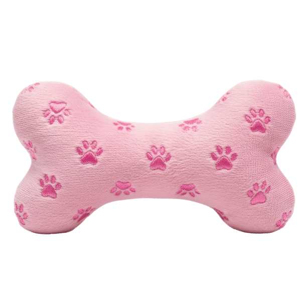 BRINQUEDO DE PELÚCIA PARA CACHORRO