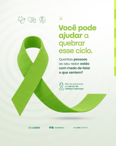 SOCIAL MEDIA - JULHO VERDE 11