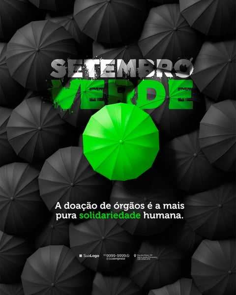SETEMBRO VERDE