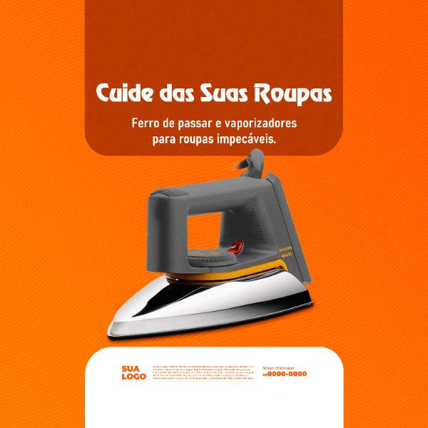 LOJA DE ELETRODOMESTICOS