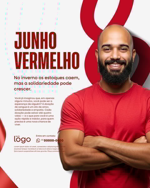 CAMPANHA JUNHO VERMELHO 9