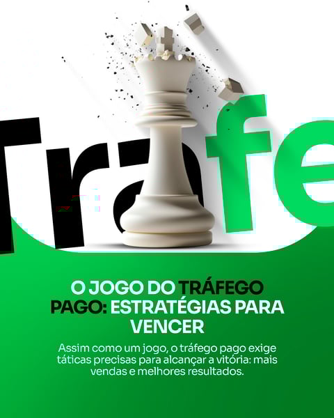 GESTOR DE TRÁFEGO - ESTRATÉGIAS PARA VENDER
