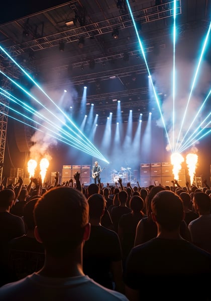 Shows