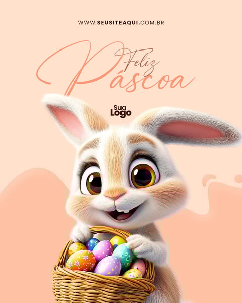 YSO POST PARA FEED - FELIZ PÁSCOA - SOCIAL MEDIA - EASTER (11)