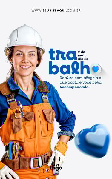 STORY DIA DO TRABALHO 1 3