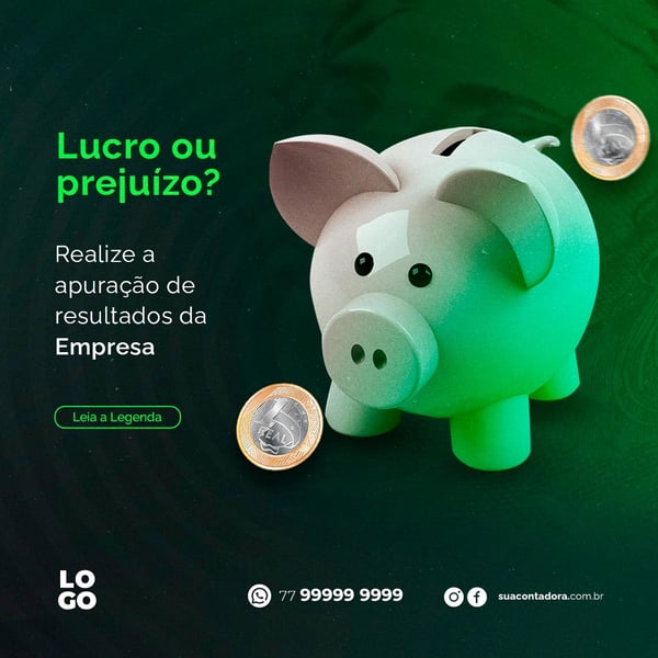 SOCIAL MEDIA PARA CONTABILIDADE - CONTADOR