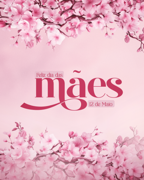 FELIZ DIA DAS MÃES - PSD