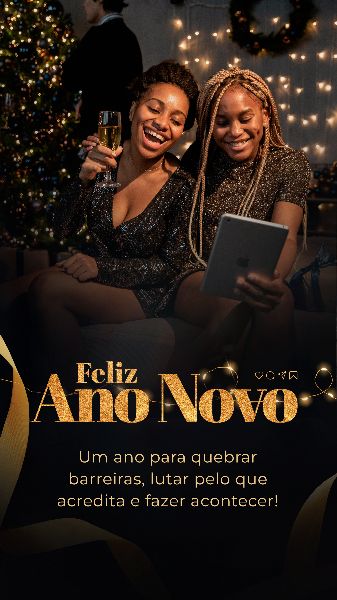 FELIZ ANO NOVO STORY  08