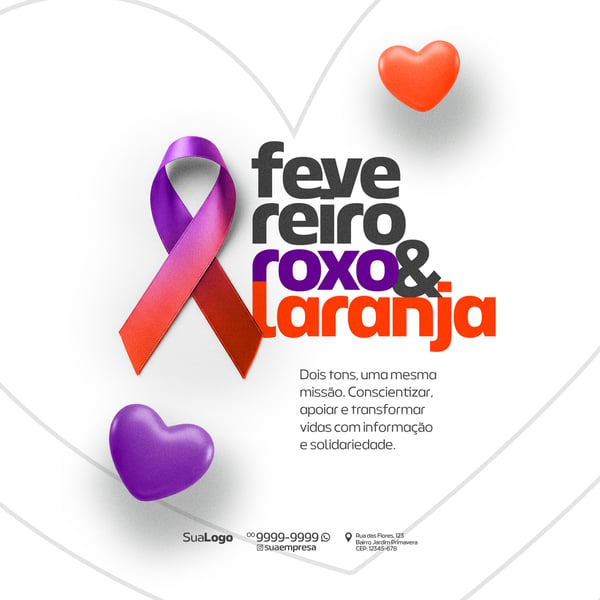 QVZ SOCIAL MEDIA - FEVEREIRO ROXO E LARANJA (1)