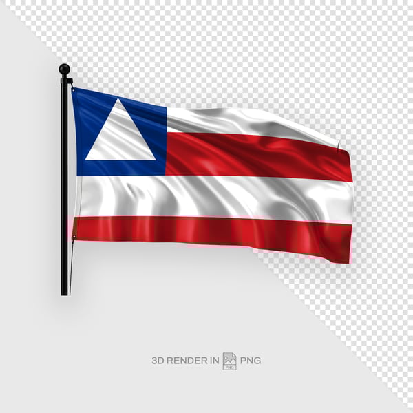 JFV BANDEIRA BAHIA