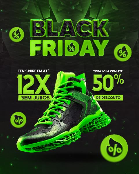 CHAMADA BLACK FRIDAY V3R