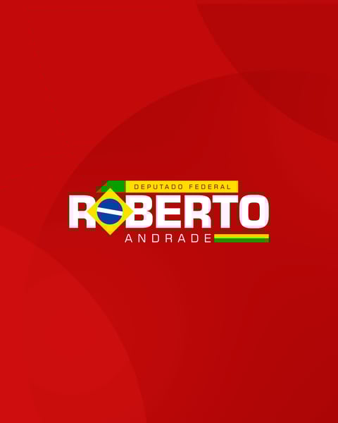 Logotipo Editável Para Político Eleições 2026 PSD