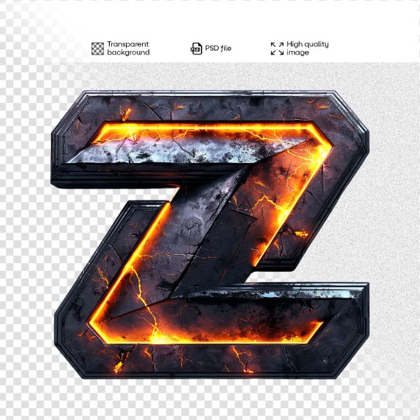 ELEMENTO 3D | FUTURISTA | IMAGEM SEM FUNDO