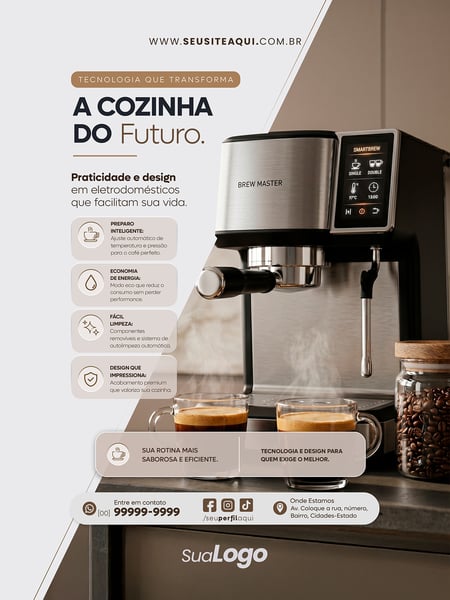Loja E-Commerce