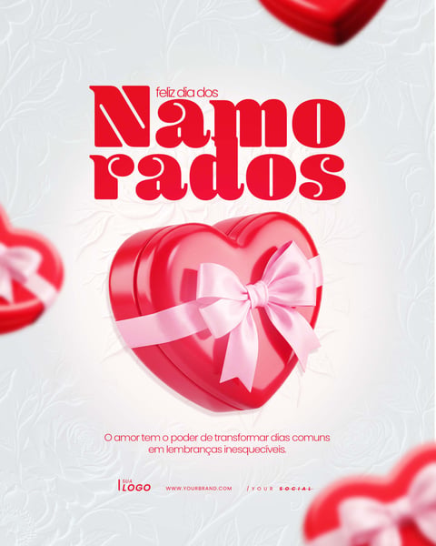 DIA DOS NAMORADOS