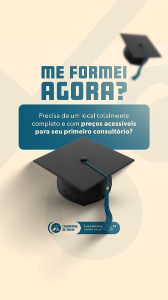 COWORKING DE SAÚDE STORY 2