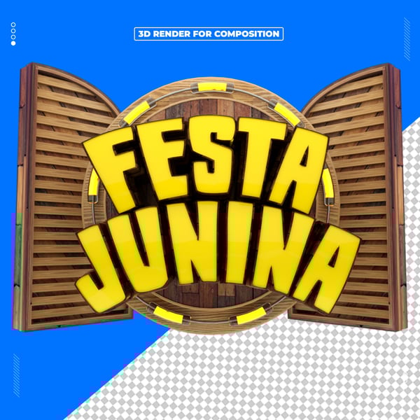 FESTA JUNINA