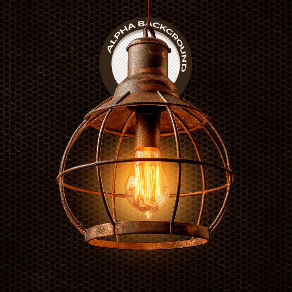 ELEMENTOS - LÂMPADAS MODELO 57