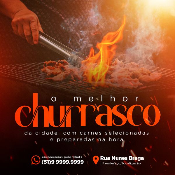 CHURRASCARIA
