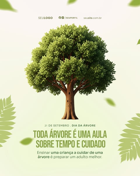 DIA DA ÁRVORE SOCIAL MEDIA 14