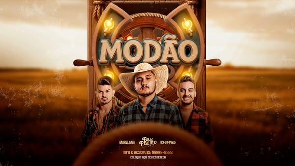 FAZ 09 MODÃO - BANNER