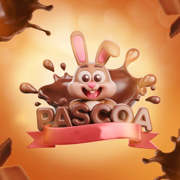 AEC PÁSCOA - ELEMENTO 31