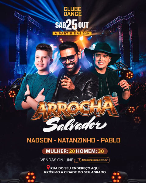 ARROCHA 025 FEED