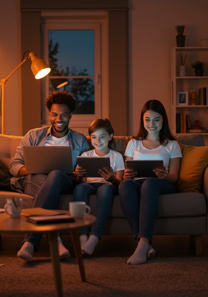 Provedor de Internet