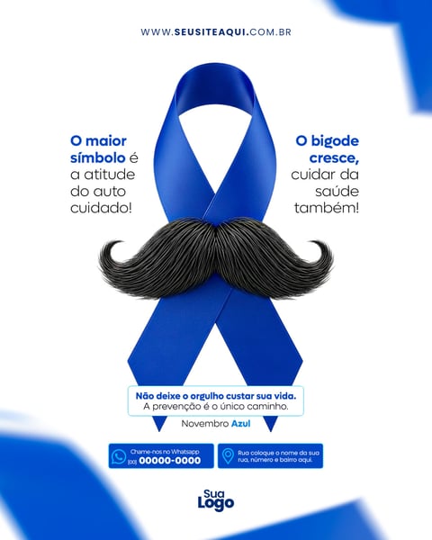 FEED NOVEMBRO AZUL SAÚDE 14