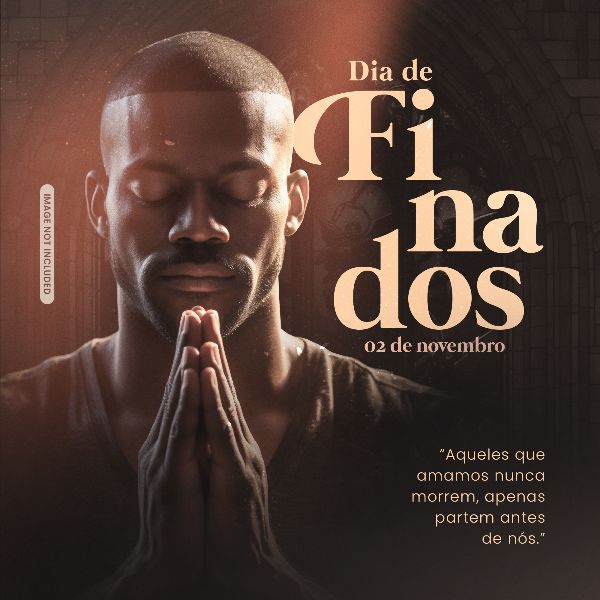 02 DE NOVEMBRO - DIA DE FINADOS 05