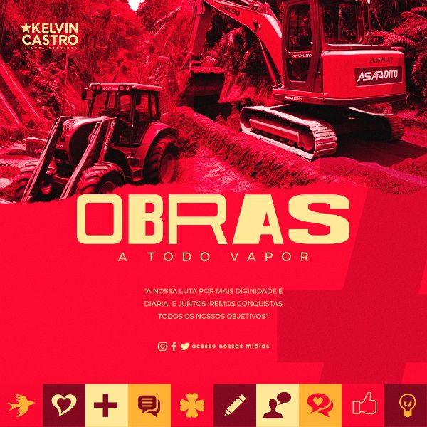 ELEIÇÕES CAMPANHA POLITICA CAMPANHA ELEITORA FEED