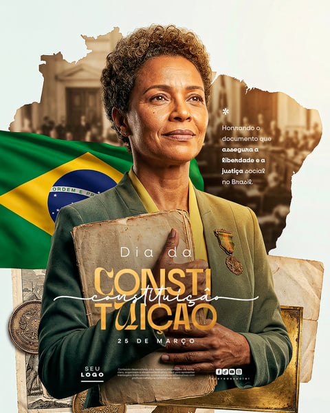 Dia da Constituição