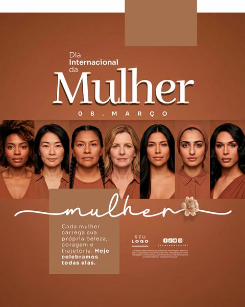 DIA INTERNACIONAL DA MULHER (5)