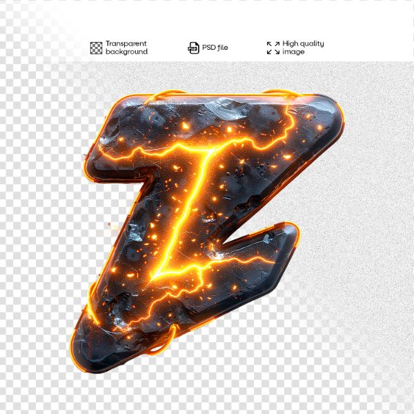 ELEMENTO 3D | FUTURISTA | IMAGEM SEM FUNDO