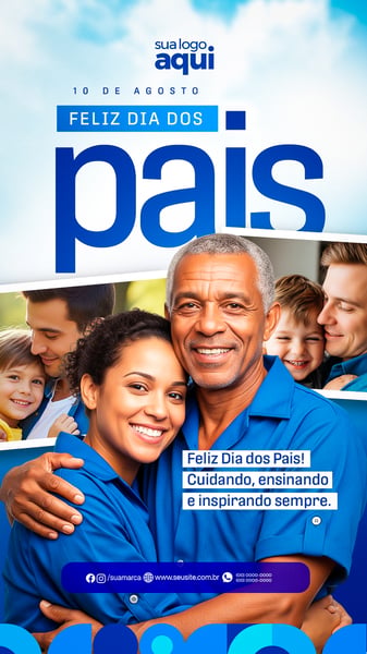SOCIAL MEDIA DIA DOS PAIS STORY 11