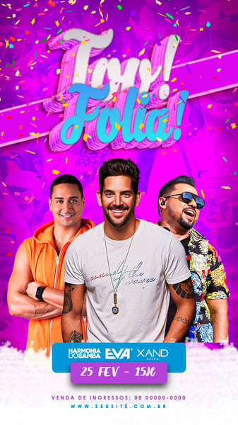 YON 40 TOP FOLIA STÓRIES