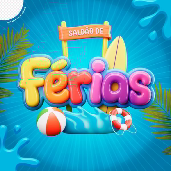 ICN SELOS PARA OFERTAS DE VERÃO NODELO 11