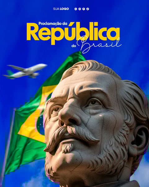 Proclamação da República