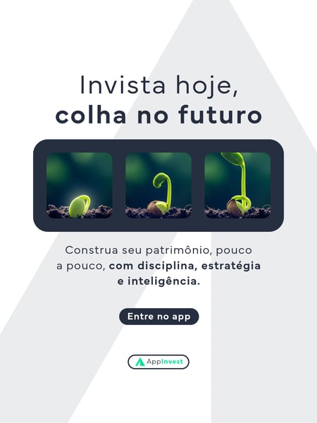 APLICATIVO DE INVESTIMENTOS POST 10