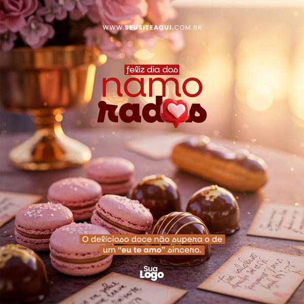 Dia dos Namorados 2025