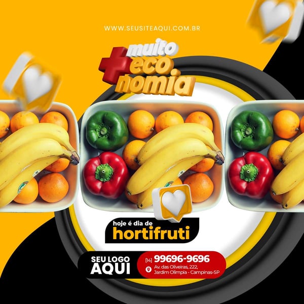 POST - SUPERMERCADO | MERCADO