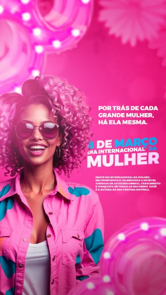 DIA DA MULHER 107