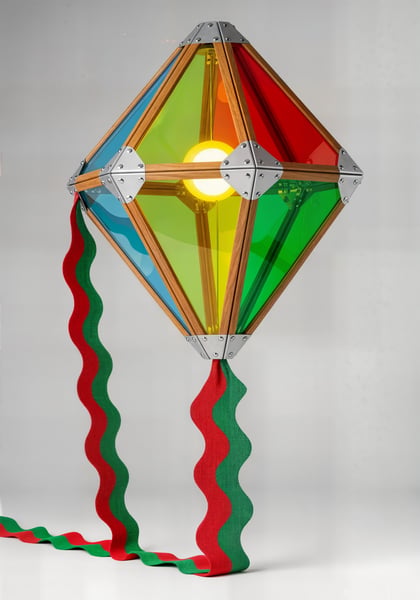 BALÃO 3D PARA FESTA DE SÃO JOÃO E FESTA JUNINA 01