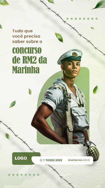 SOCIAL MEDIA CURSO PREPARATÓRIO MILITAR 27
