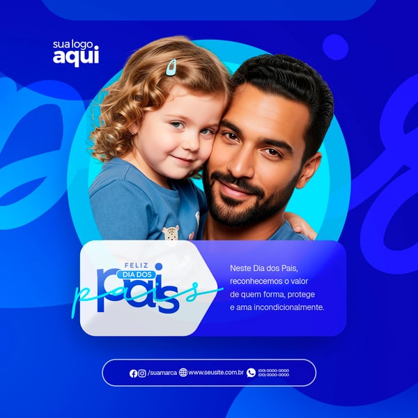 SOCIAL MEDIA DIA DOS PAIS 7